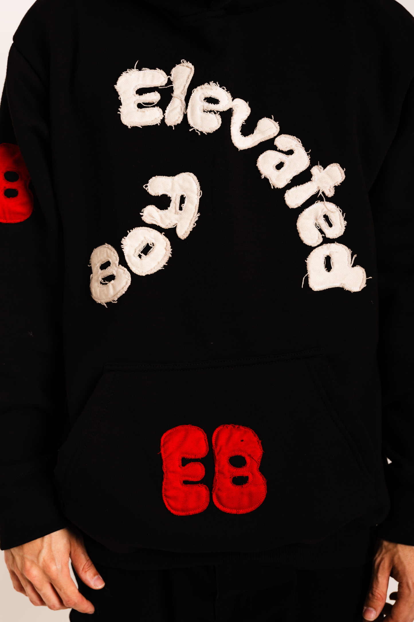 Elevated Hoodie