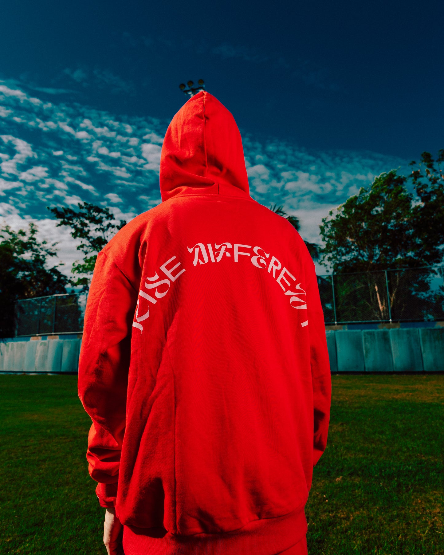 Flame Tracksuit pre order